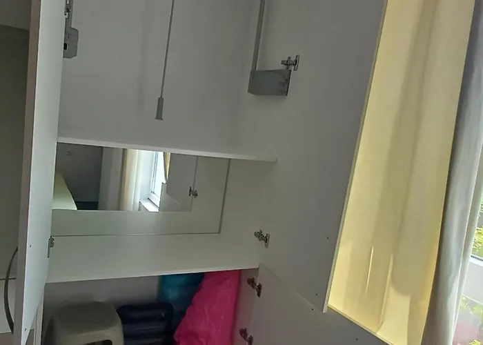 Apartamento синя пеперуда Blue Butterfly *