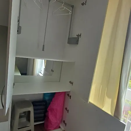 Apartment синя пеперуда Blue Butterfly *