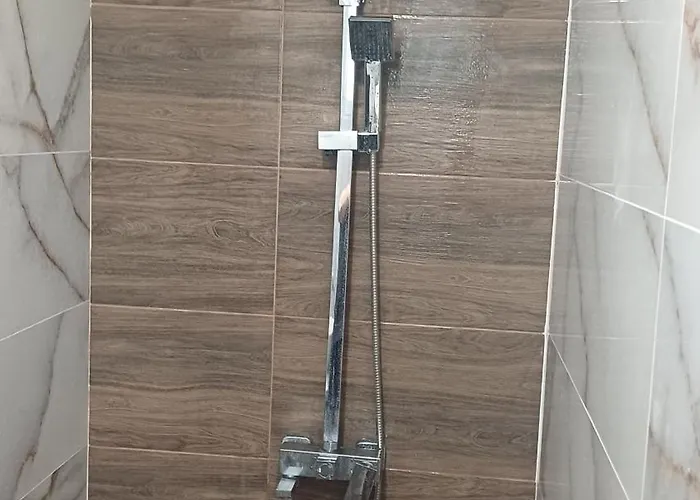 синя пеперуда Blue Butterfly 公寓 *